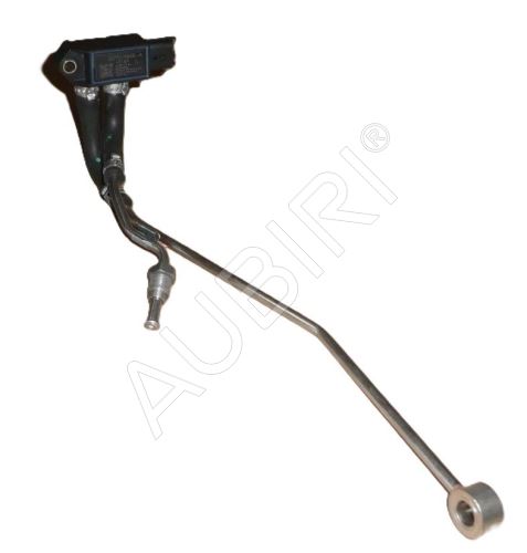 Differential pressure sensor GPF Renault Kangoo since 2021 1.3 TCe