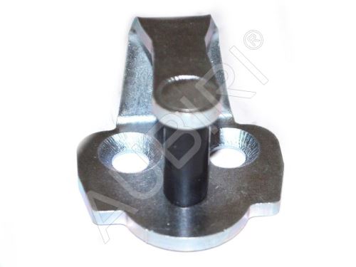 Door lock striker Fiat Doblo 2000-2010 for front/sliding door