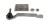 Tie rod end Renault Kangoo 2008-2021 left