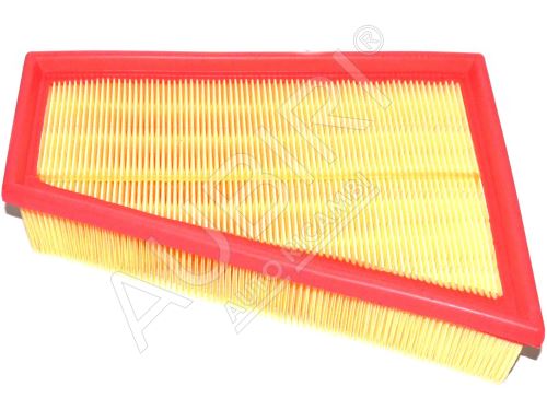 Air filter Citroën Berlingo, Partner 1996-2002 2.0D