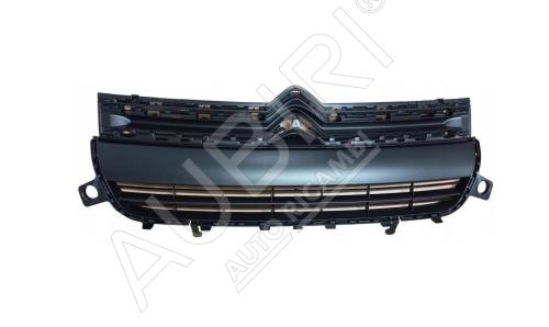 Radiator grille Citroën Berlingo 2012-2016 upper