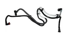 Fuel pipe Renault Kangoo 2008-2013 1.5D