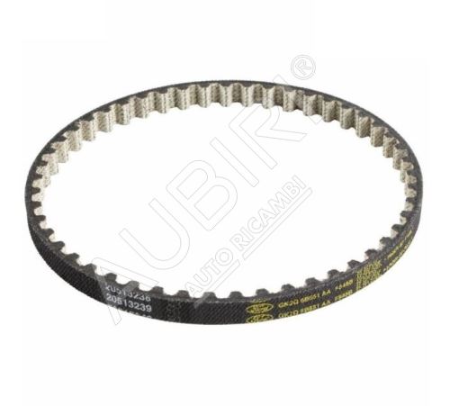 Oil pump belt Ford Transit since 2016 2.0D 49 teeth