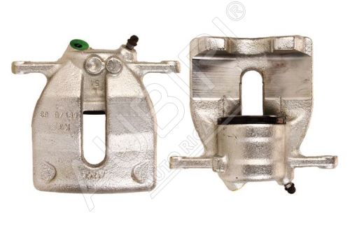 Brake caliper Renault Kangoo 2008-2021 front, left, without holder