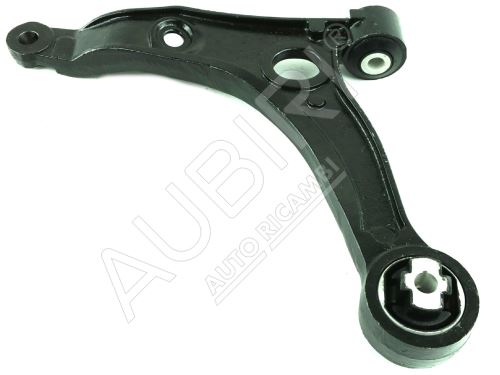 Control arm Fiat Ducato, Jumper, Boxer 2006-2014 front, left, Q11/15/17