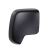 Rearview mirror cover Fiat Fiorino since 2007 right, black