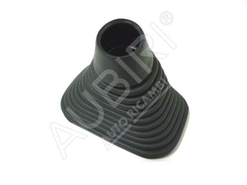 Gear stick cover Iveco EuroCargo