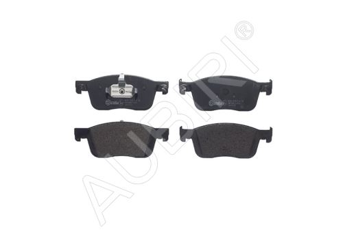 Brake Pads Citroën Jumpy, Peugeot Expert since 2016 front