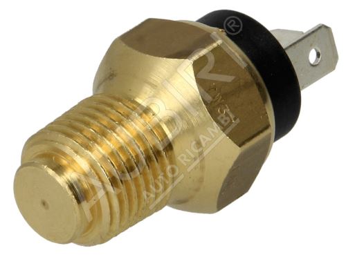 Water temperature switch Iveco Daily, Fiat Ducato 1996-2006 for 22mm key