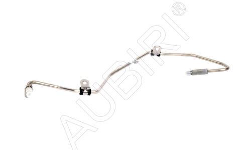 Oil supply pipe to turbocharger Ford Transit since 2014 2.0 EcoBlue, front-wheel drive