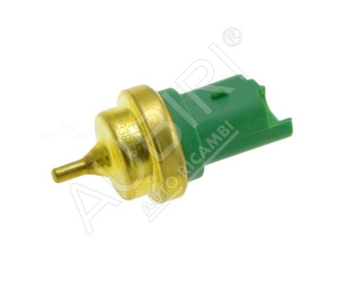 Coolant temperature sensor Citroën Berlingo, Partner 2000-2016 1.6i 16V