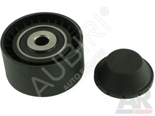 Alternator belt pulley Renault Master 2010– 2.3 DCi