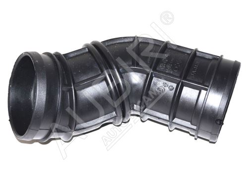 Charger Intake Hose Iveco EuroCargo from Air filter