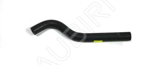 Water hose Iveco Daily 2.8 from exchanger