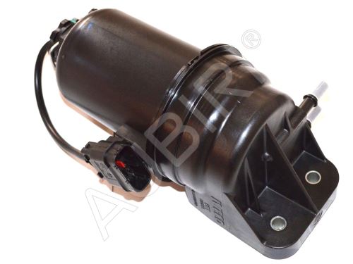 Fuel filter Iveco Daily 2006-2014 complete with sensor