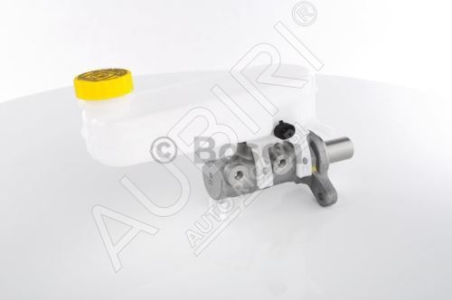 Master brake cylinder Fiat Ducato 250 Q17/17H 26,9 mm