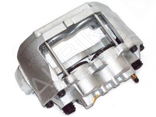 Brake caliper Iveco Daily since 2006 65C/70C front, left, 60mm