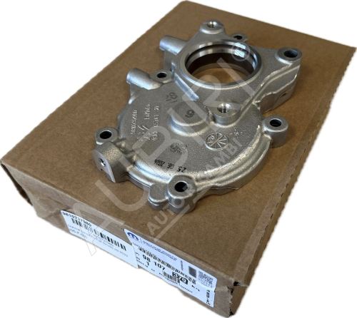 Injection pump drive cover Fiat Scudo since 2022 2.0D, Fiat Ducato since 2018 2.2D