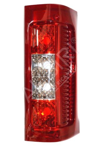 Tail light Fiat Ducato 2002-2006 right without bulb holder