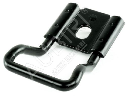 Door lock striker Renault Kangoo since 1998 lower for rear door