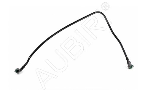 Fuel hose Citroen Jumpy, Expert, Scudo 2007–2016 1.6/2.0 D
