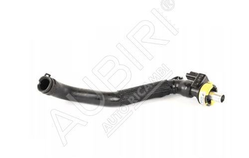 Engine ventilation hose Citroën Jumper, Jumpy since 2016 2.0/2.2 BlueHDi