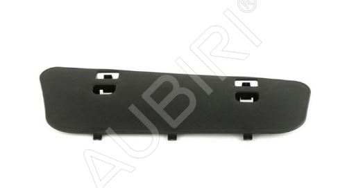 Cover Iveco Daily since 2014 left footrest