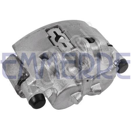 Brake caliper Iveco Daily 2000-2006 65C front, left, 52mm