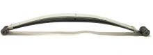 Additional leaf spring Iveco Daily since 2014 35S rear, additional leaf (1)