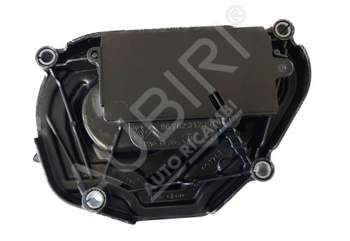 Timing belt cover Citroën Berlingo, Partner since 2018 1.2i PureTech