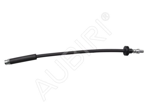 Brake hose Fiat Ducato since 2006 rear, 430 mm