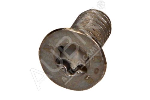 Brake disc centering screw Citroën Jumpy, Expert since 1995- 6x100-14 mm