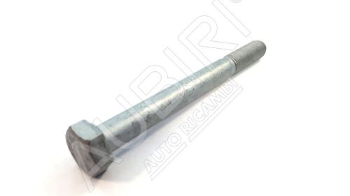 Injector holder bolt Iveco Daily since 2000, Fiat Ducato since 2002 2.3/3.0