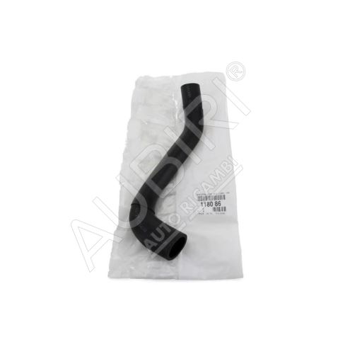 Engine breather hose Citroën Berlingo, Peugeot Partner 1996-2007 1.9D