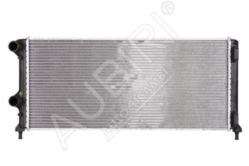 Water radiator Fiat Doblo 2000-2010 1.3/1.9D