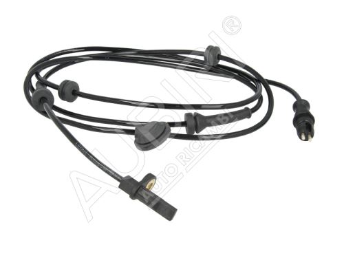 ABS sensor Fiat Doblo 2000-2010 rear left/right, 1960 mm