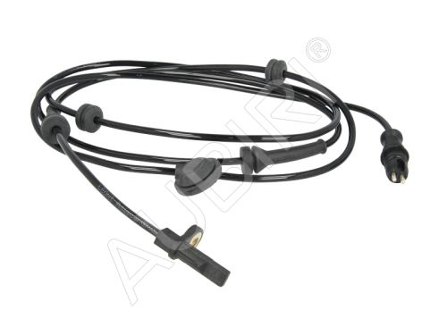 ABS sensor Fiat Doblo 2000-2010 rear left/right, 1960 mm