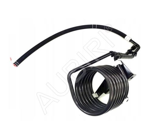 Steering hose Iveco Daily since 2000 3.0