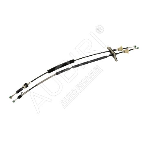 Gear shift cable Fiat Fiorino 2007-2016 1.4i