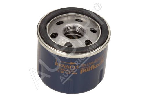 Oil filter Renault Kangoo 2003-2008 1.2i