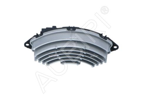 Heater resistor Fiat Doblo 2010-2015, Jumpy 2008-2016