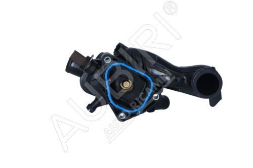 Thermostat Citroën Berlingo, Peugeot Partner 2008-2016 1.6 VTi