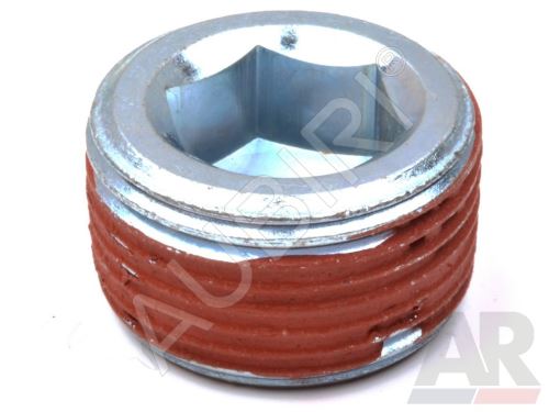 Oil screw Fiat Ducato, Doblo