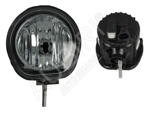 Fog light Fiat Ducato 2006-2014 left/right