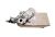 EGR cooler Renault Master, Movano since 2019 2.3 dCi