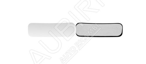 Rear View Mirror Glass Iveco Daily 2000-2006 left/right lower