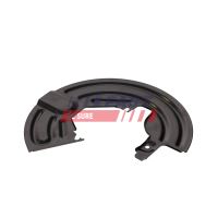 Brake disc cover Renault Kangoo 1997-2008 front, right