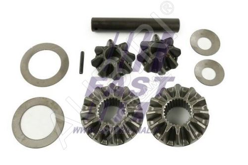 Differential repair kit Iveco Daily since 2006 35S/35C