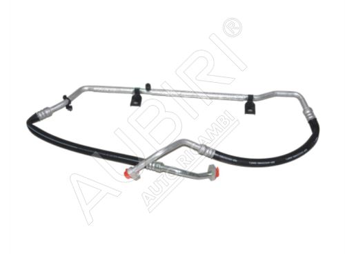 Air con hose Iveco Daily 2011-2014 from compressor to evaporator