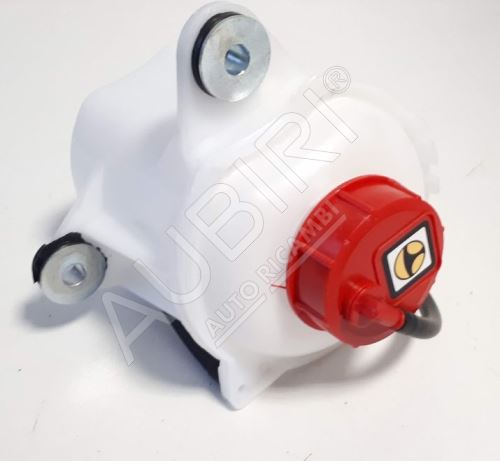 Servo oil reservoir Fiat Doblo 2000-2010